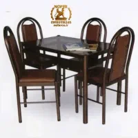 میزتک بدون صندلی ناهارخوری میهام