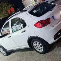 کوییک GXL درحد خشک|خودرو سواری و وانت|کرمانشاه, |دیوار