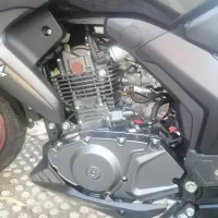 QJmotor NX150 مدل 1402|موتورسیکلت|تهران, سبلان (لشگر)|دیوار