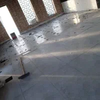 انجام صفر تاصد از دیوار چینی تا مراحل سنگکاری و