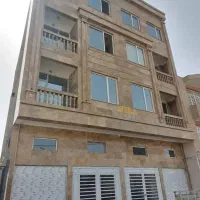 آپارتمان دو خواب ۱۱۵ متری ویرانی معاوضه با خودرو