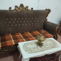 مبل سلطنتی راحتی