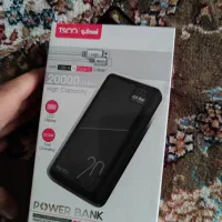 پاوربانک و ایرپاد