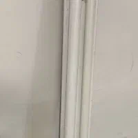 مهتابی دوقلو|لامپ و چراغ|قرچک, مهدیه|دیوار