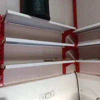 قفسه فروش فوری