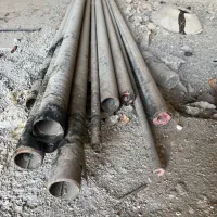 لوله گاز عایق شده
