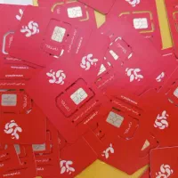 مودم خط سیمکارت 5G آپتل برای کارتخوان های قطع شده