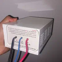 محافظ برق سارا|ابزارآلات|قم, هفت تیر|دیوار