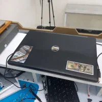 لپتاپ i5 نسل (هشتم) برند آمریکایی دل قیمت توافقی