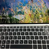 لپتاپ hp elite x2 g4|رایانه همراه|کرمان, |دیوار