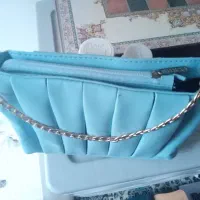 کیف دستی سالم تمیز