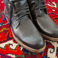 کفش مردانه