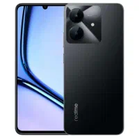 ریلمی Note 60X حافظ 128 گیگ رم4(پلمپ)بدون پیش|موبایل|اصفهان, ملک‌شهر|دیوار