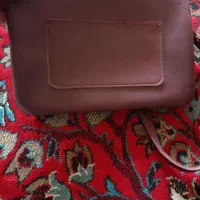 کیف زنانه سالمه چرم|کیف، کفش، کمربند|تربت جام, خیرآباد|دیوار
