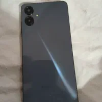 سامسونگA06حافظه۱۲۸رم۴کاملاسالم درحدنو