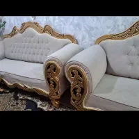 مبل سلطنتی