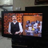 تلویزیون ال سی دی الجی ۳۲ اصل کره