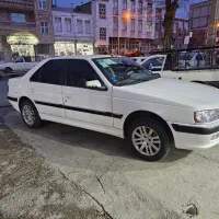 پارس سال مدل۱۴۰۲ دریچه سیمی|خودرو سواری و وانت|بیجار, |دیوار