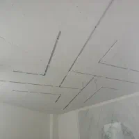 کناف با بروزترین طرح و نورپردازی|خدمات پیشه و مهارت|برخوار, |دیوار