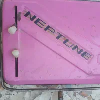 جارو دستی نبتون