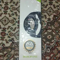 ساعت هوشمند