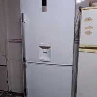 یخچال فریزر ورتون مدل RF400