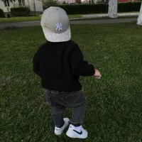 پرستار کودک