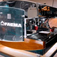 تعمیر و جنرال سرویس دستگاه اسپرسوساز  قهوه ساز|خدمات پیشه و مهارت|تهران, ارامنه|دیوار