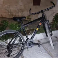 دوچرخه در حد نو سایز ۲۷.۵