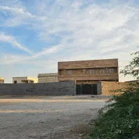 فروش ویلایی دوطبقه ۳۴۰متری چهچکور