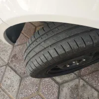 فروش تیبا صندوقدار|خودرو سواری و وانت|چغادک, |دیوار