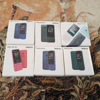 فروش گوشی نوکیا 6300