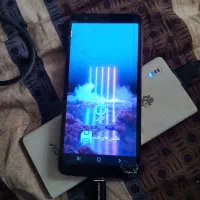 گوشی سامسونگ A 01 core + پاور بانک