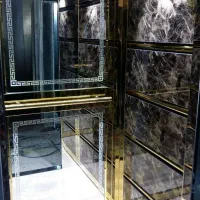 آسانسور/گیرلس/|خدمات پیشه و مهارت|نقده, |دیوار