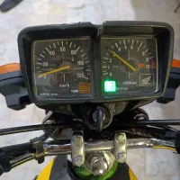 cdi ژاپن ۸۰|موتورسیکلت|ورامین, ورامین|دیوار