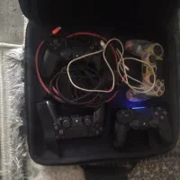 ps4pro|کنسول، بازی ویدئویی و آنلاین|رامجین, |دیوار