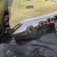 کفش کوهنوردی لومر|کوهنوردی و کمپینگ|کرج, کرج نو|دیوار