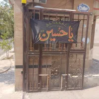 درب آهنی ویلایی|مصالح و تجهیزات ساختمان|قم, پردیسان|دیوار