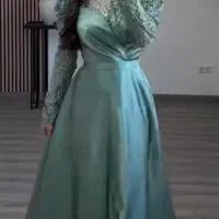 لباس مجلسی