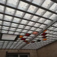 نصاب بلوک شیشه