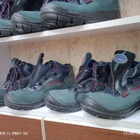 کفش کار ضد آب مدل لیونا|کیف، کفش، کمربند|میبد, |دیوار