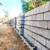 معمار بنایی|خدمات پیشه و مهارت|لولمان, |دیوار