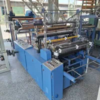 خریدوفروش دستگاه تولید،چاپ،دوخت نایلکس،سفره وغیره|ماشینآلات صنعتی|باقرشهر, |دیوار