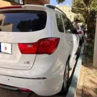 هایما S7 پلاس ۱۴۰۱ توربو بدون رنگ بدون لیسه|خودرو سواری و وانت|اصفهان, ملاصدرا|دیوار