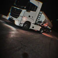 راننده پایه یک جهت کار در شرکت نفت