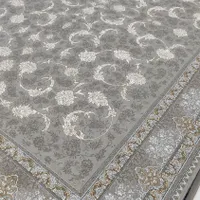 ۱۲متری 700شانه2550تراکم نخ آلمان تمام اکرالیک