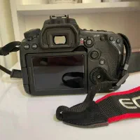 دوربین عکاسی کانن