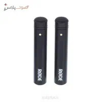 میکروفون رود mached pair m5|آلات موسیقی|شیراز, طلاب|دیوار