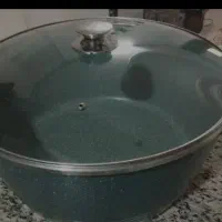 قابلمه گرانیتی سایز۴۰