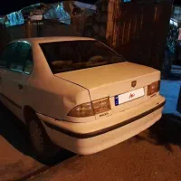 سمند الیکس
